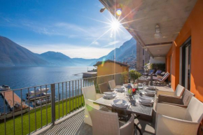 Argegno Fronte Lago Argegno